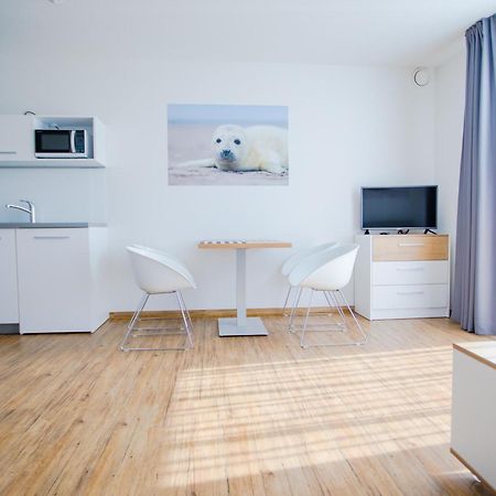 Apartamenty Villa Baltica Rewal - Jacuzzi Na Dachu, Wi-Fi, Parking W Cenie Exterior foto
