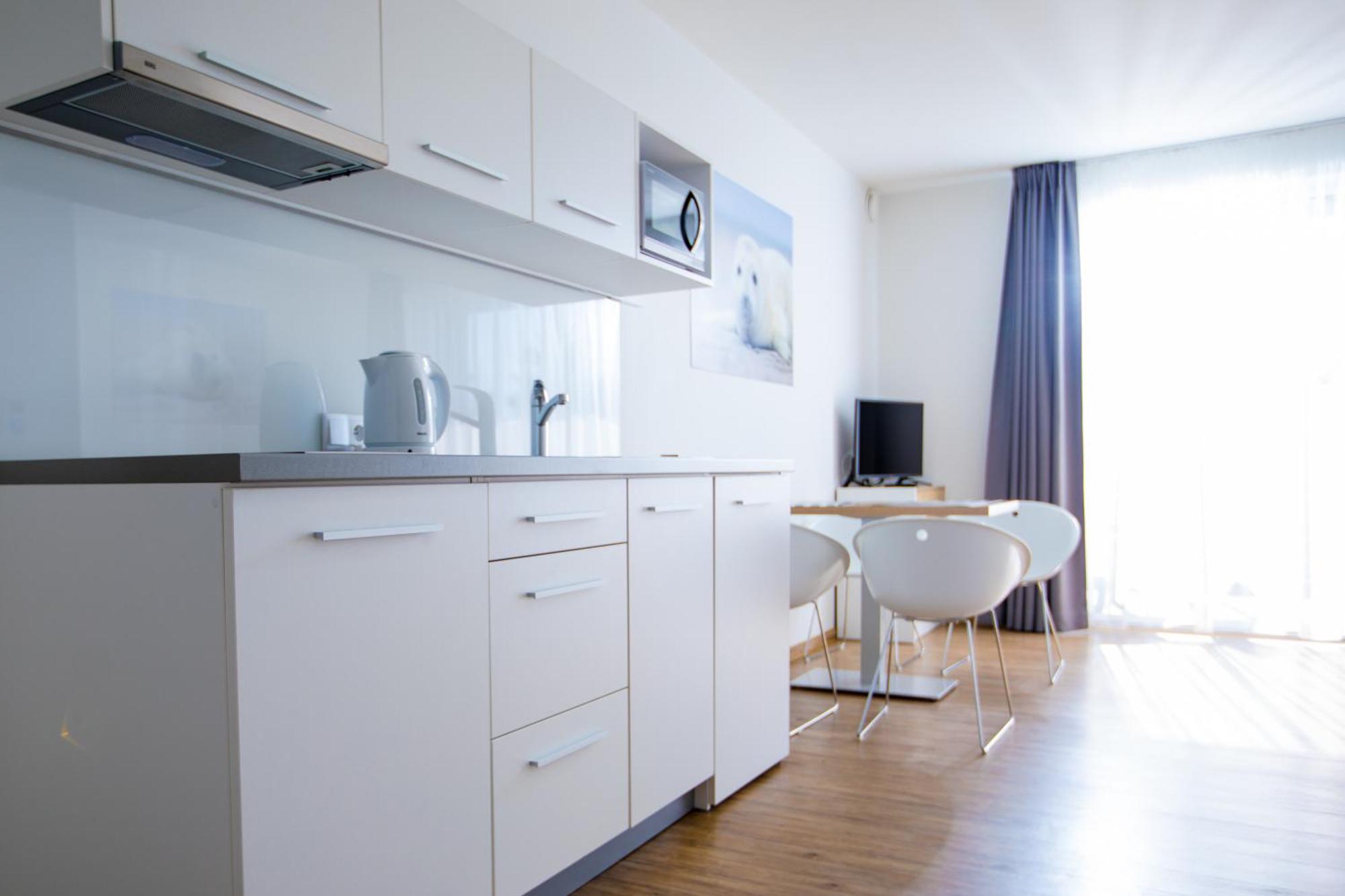 Apartamenty Villa Baltica Rewal - Jacuzzi Na Dachu, Wi-Fi, Parking W Cenie Exterior foto