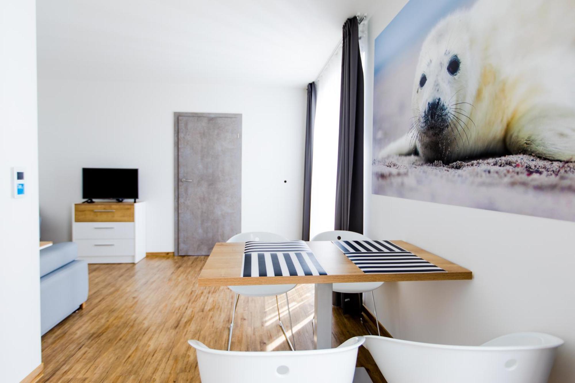 Apartamenty Villa Baltica Rewal - Jacuzzi Na Dachu, Wi-Fi, Parking W Cenie Exterior foto