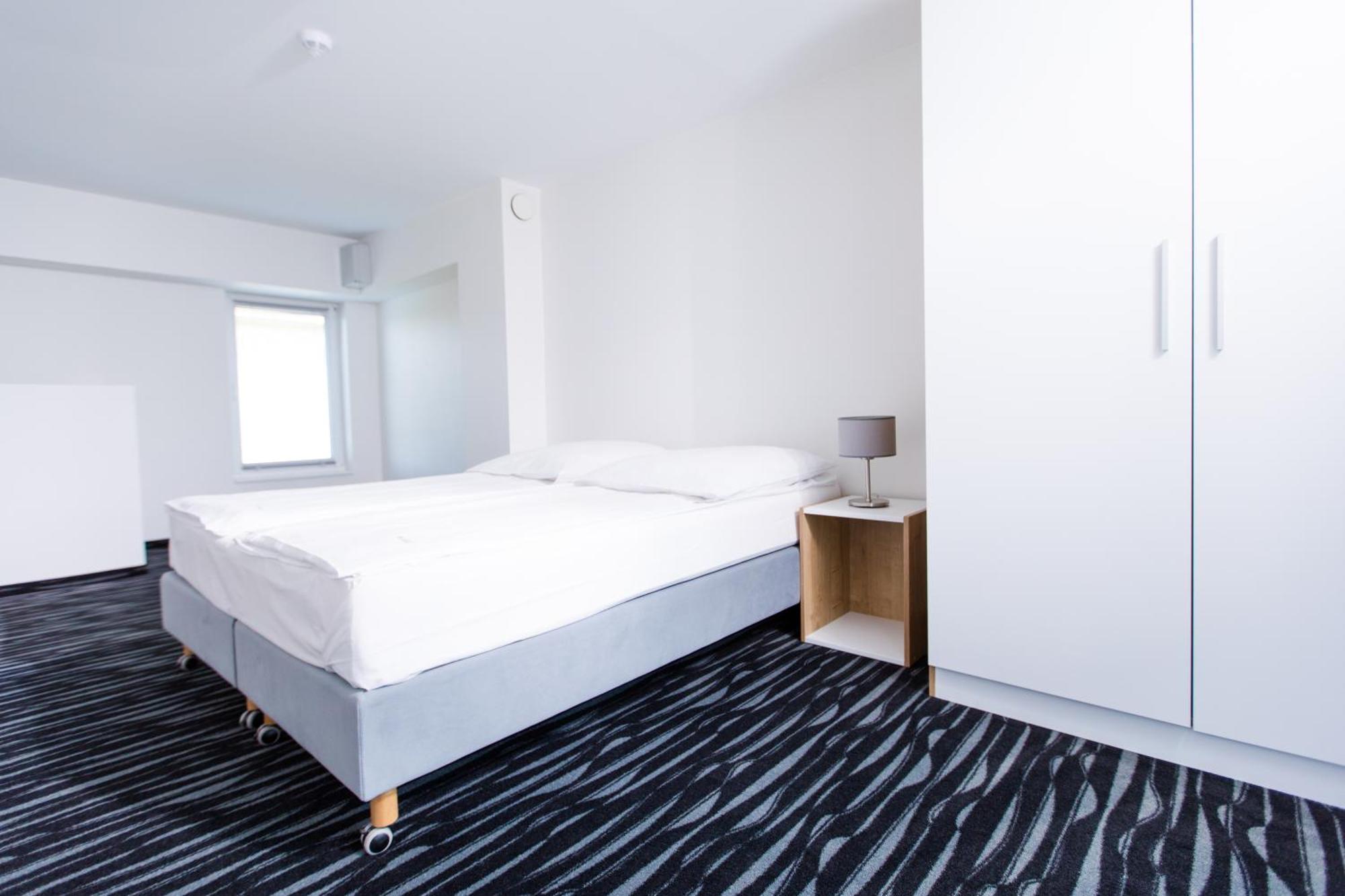 Apartamenty Villa Baltica Rewal - Jacuzzi Na Dachu, Wi-Fi, Parking W Cenie Exterior foto