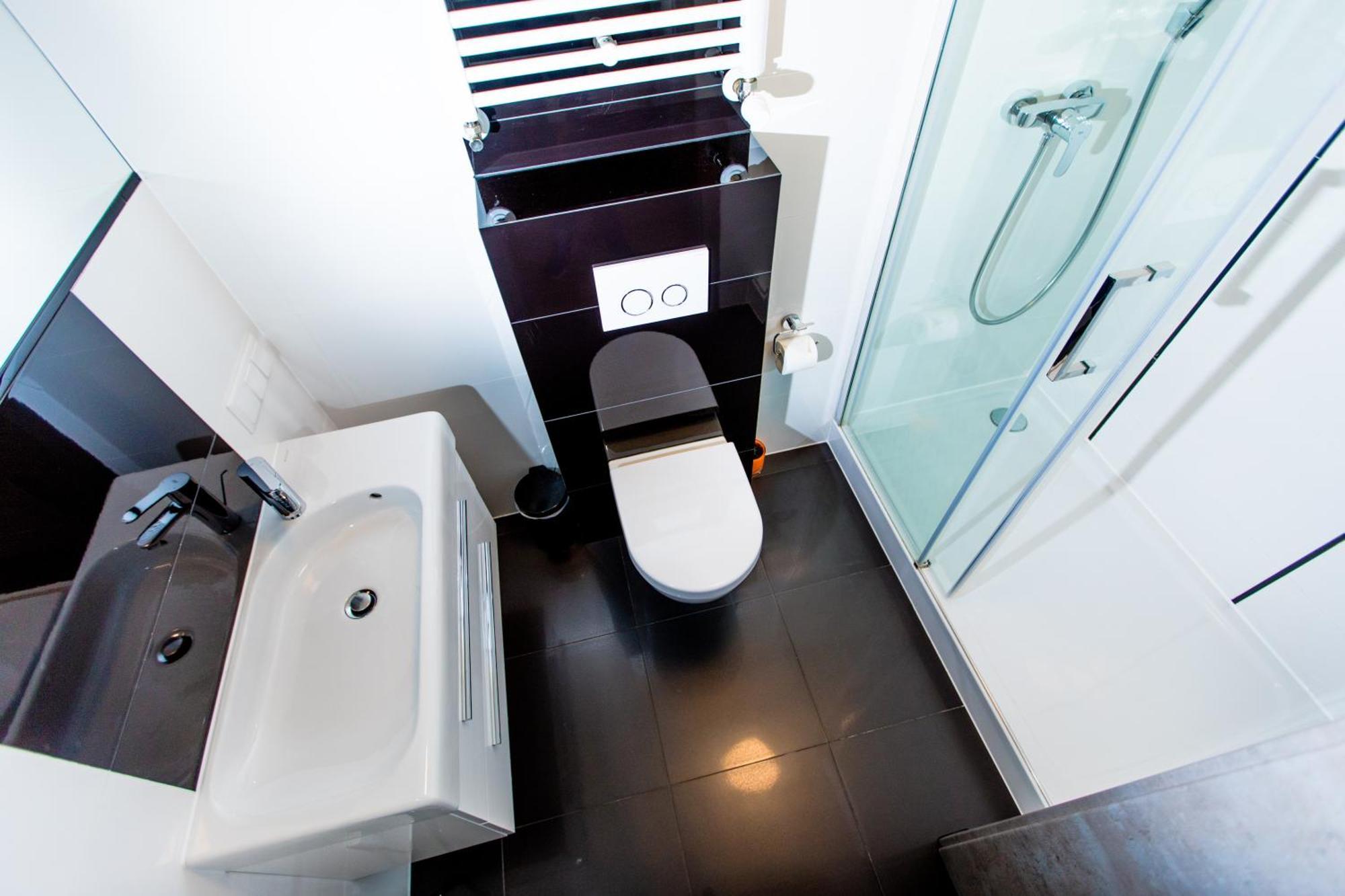 Apartamenty Villa Baltica Rewal - Jacuzzi Na Dachu, Wi-Fi, Parking W Cenie Exterior foto